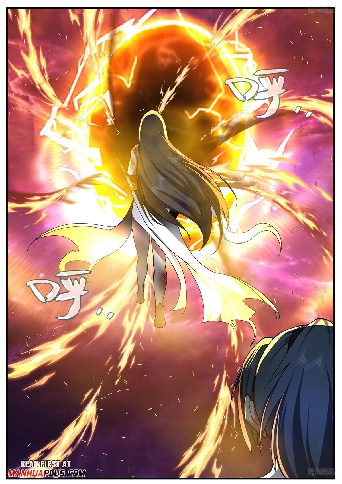 Martial Peak Chapter 3837 9
